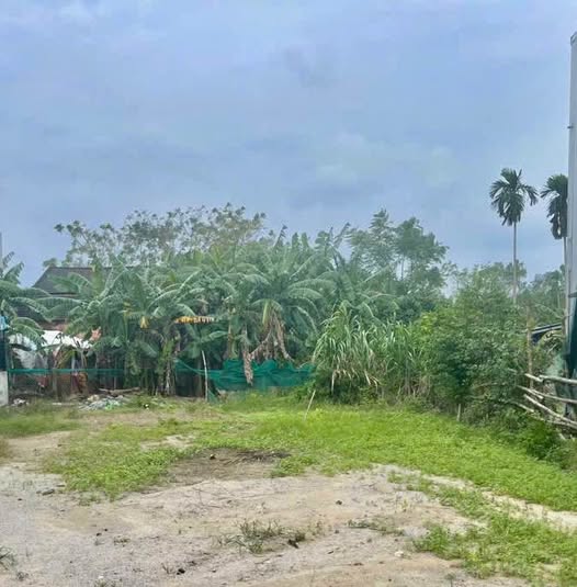 Bán lô đất kiệt 40 Trường Sơn, ngay sát cầu vượt Hoà Cầm, Đà Nẵng