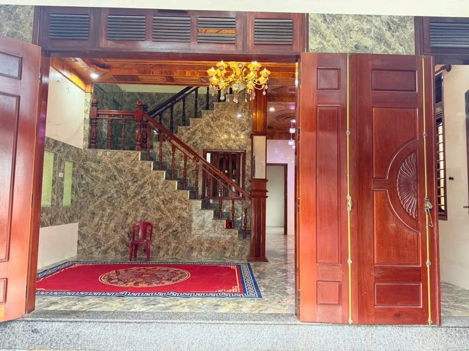 Bán nhà 2 tầng 2 mặt tiền kiệt ô tô đường Đào Tấn, phường Phước Vĩnh, thành phố Huế - Giá 3.1 tỷ