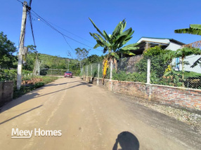 Siêu phẩm đất Ba Vì, 360m2 bám đường bê tông, ô tô vào tận nơi