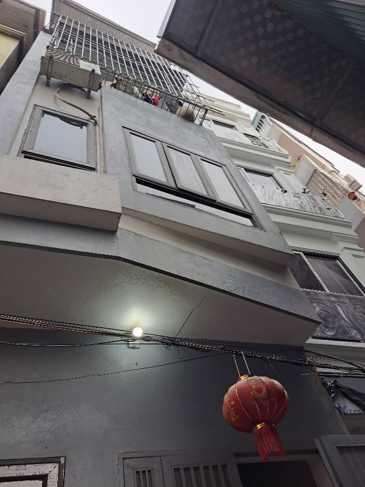 Nhà Tây Mỗ 6 tầng thang máy, ô tô đỗ cửa giá sốc