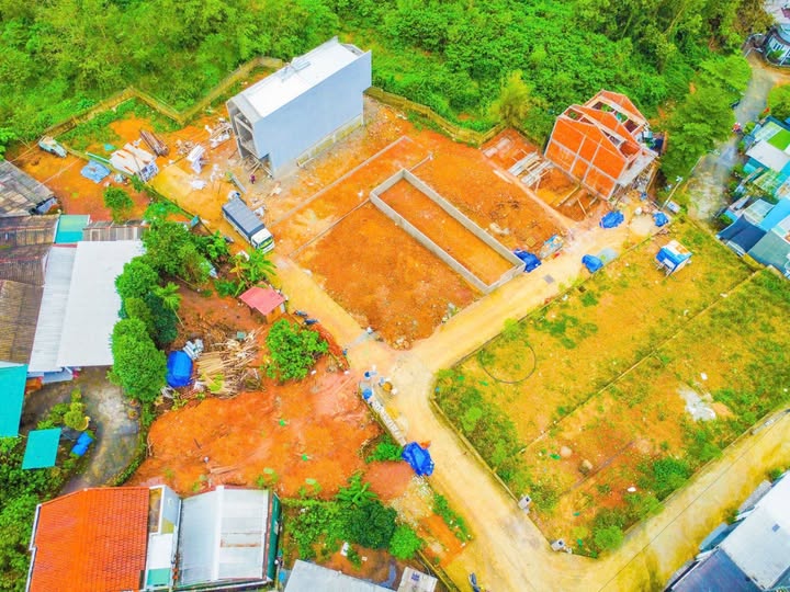 Đất Thủy Xuân, đường 5m gần Bàu Vá, khu dân cư sầm uất, giá từ 1.5 tỷ