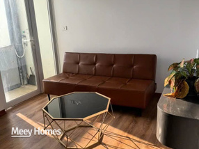 Cho thuê chung cư Vũ Phúc, full đồ, vào ở ngay, giá chỉ 5 triệu