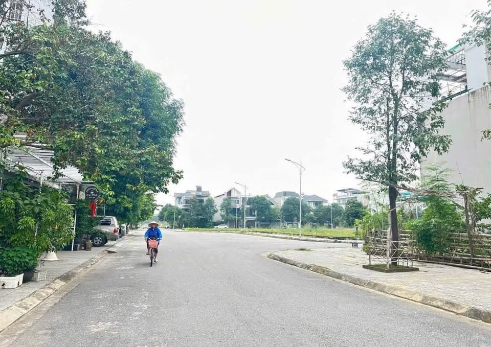 Lô đất hiếm có, vị trí đắc địa, gần công viên và trường học tại Thanh Hóa