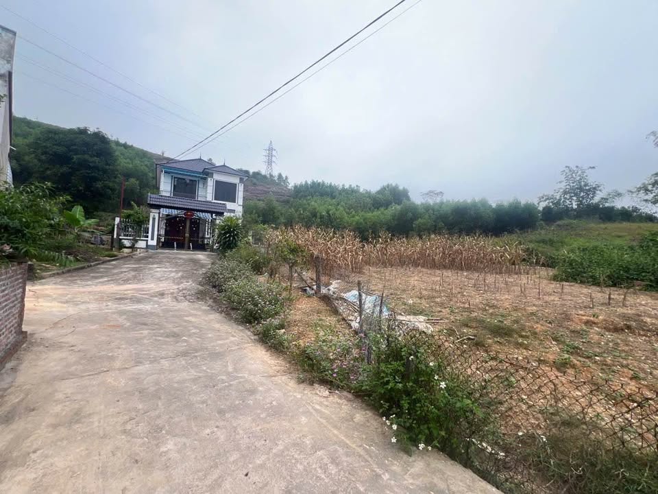 Đất Tuyên Quang, thoáng đãng, an ninh, giá hời, sổ đỏ sẵn sàng, thủ tục nhanh gọn