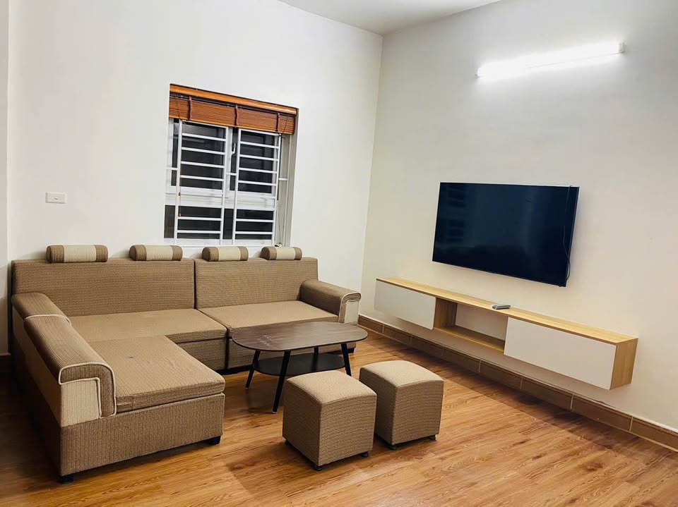 Chào mừng quý khách đến với căn hộ góc xinh tại chung cư Hưng Thịnh