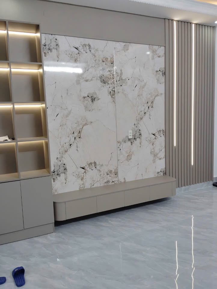 Bán nhà 3 tầng đẹp, 40m², giá 2 tỷ, gần trường học tại Kiến An, Hải Phòng