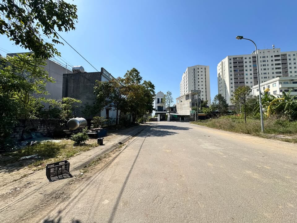 Đất vàng khu đô thị 1502 Thanh Hóa kinh doanh đỉnh, tiện ích bủa vây