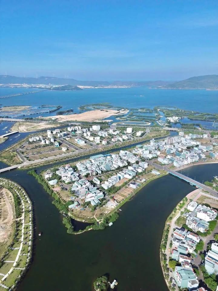 Đất vàng khu Hà Thanh, 79m2, lộ giới 14m, gần cầu Huỳnh Tấn Phát