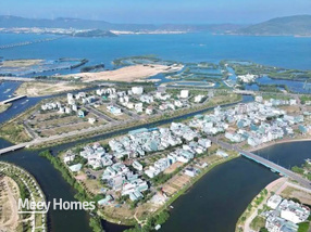 Đất vàng khu Hà Thanh, 79m2, lộ giới 14m, gần cầu Huỳnh Tấn Phát