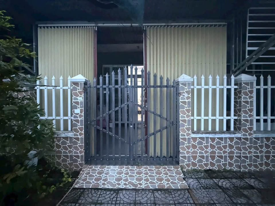 Bán gấp nhà cấp 4 mới tinh, vào ở ngay đường Nguyễn Công Hoan, Cần Thơ - Giá chỉ 1.5 tỷ
