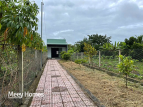 Khu đất vàng tại Tân Phú, Cần Thơ đang chờ đón chủ nhân mới