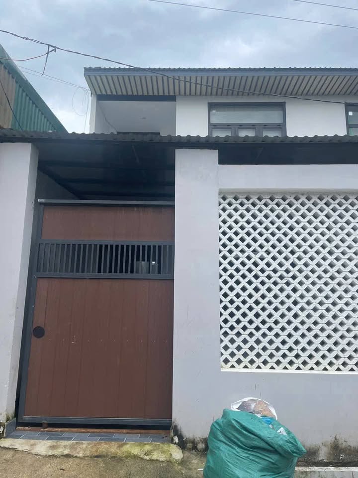 Bán nhà nông nghiệp 3 phòng ngủ tại Thành Nhất, Đắk Lắk