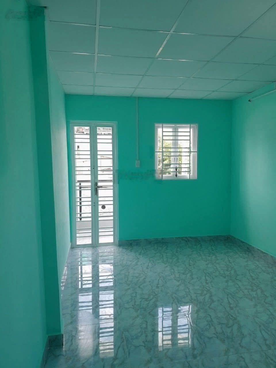 Nhà đẹp 3x7m giấy tờ kk99 P15 Q8 giá 1tỷ 250tr 1trệt 1lầu 1pn 1wc - hẻm 3 gác vào đc, hẻm thông