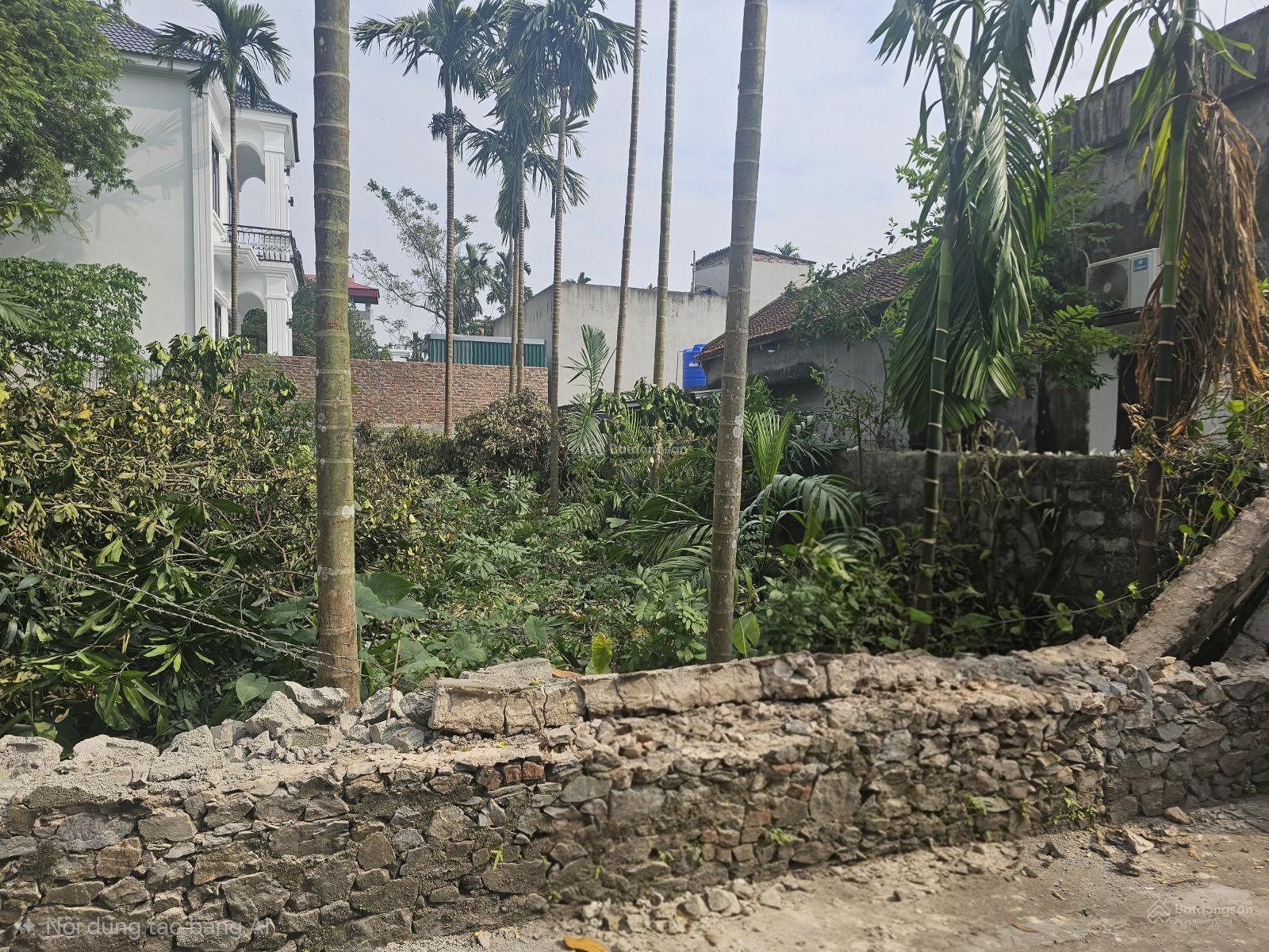 Bán gấp lô đất tại thị trấn Đại Nghĩa