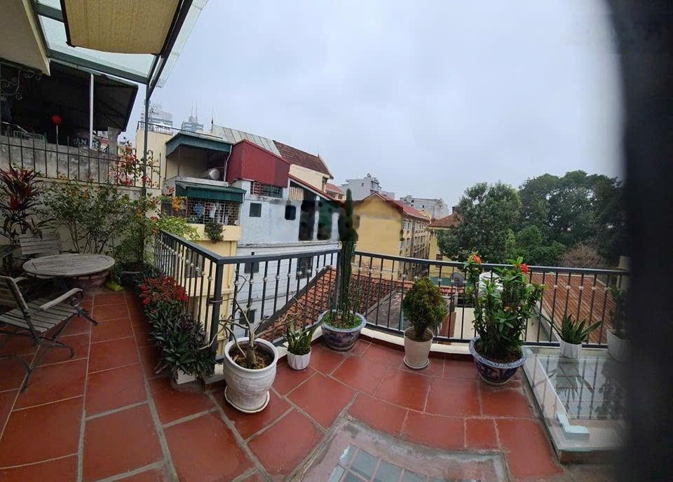 Bán NR tại Cửa Bắc, 19,5 tỷ, 65m2 giá tốt bao đẹp