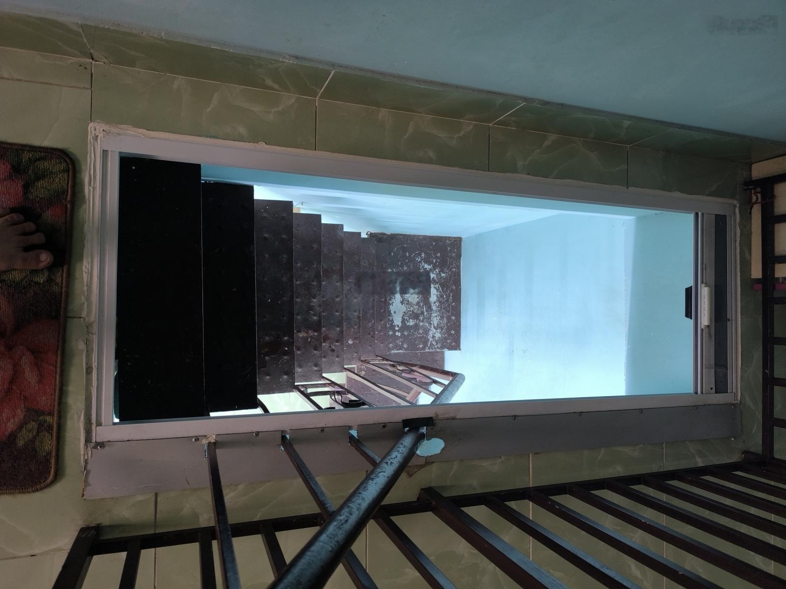 Cho thuê nhà riêng tại Hồ Văn Tư, 5,5 triệu, 1 trệt 1 lầu, Thủ Đức, HCM