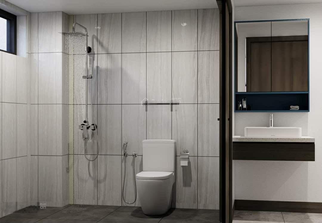 Bán nhà chính chủ vỉa hè 5m gần trung tâm, BHX, trường học,... thuận tiện buôn bán kinh doanh