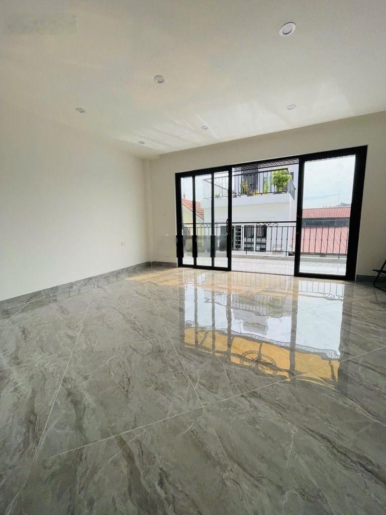 Phân lô phố Vip Giang Văn Minh 55m2 x 6T thang máy, ô tô vào nhà, tiện kinh doanh, làm homestay