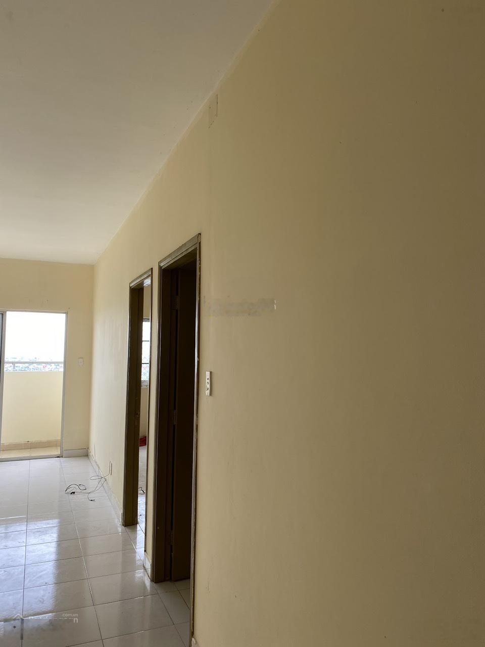 Cho thuê căn hộ Hqc Hóc Môn 60m2, 2pn, 2wc, giá 4.5tr/ tháng