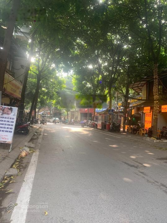 Bán nhà riêng tại Phan Kế Bính, 26 tỷ, 75m2, view đẹp chỉ với 5PN, 3WC