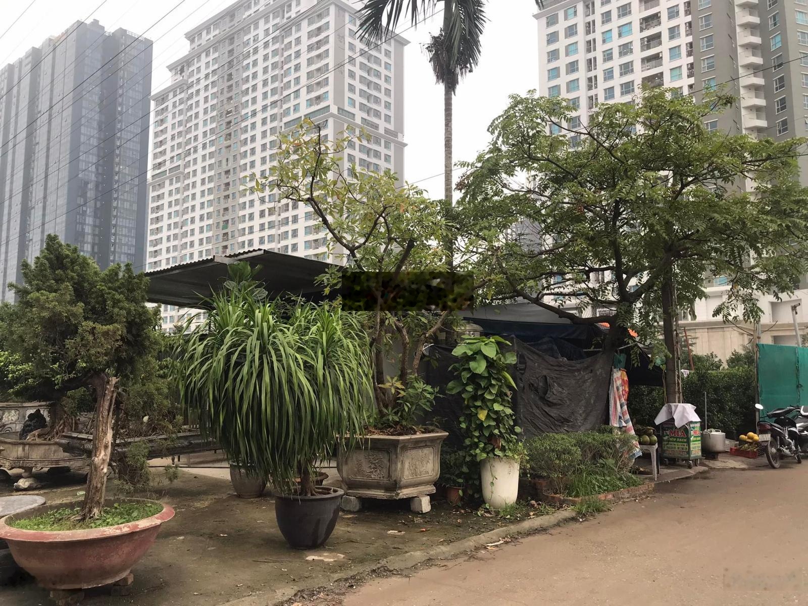 Bán đất 330m2, mặt tiền 15m, Phú Thượng Ciputra giá 2 tỷ. 0382276666