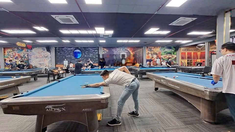 Khu nhà mặt tiền Đường Tô Hiến Thành Phường 14 Quận 10