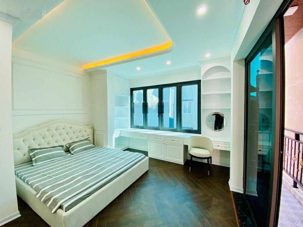 Siêu phẩm hoa hậu ngay Tây Hồ nhà đẹp 3 mặt thoáng, gần Hồ Tây thoáng mát án sinh