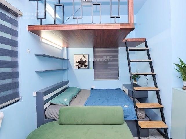 Bán nhà Phan Kế Bính, tuyến phố chuyên Hàn Quốc sinh sống. Toà CCMN dòng tiền 70m2 7 tầng 15 phòng