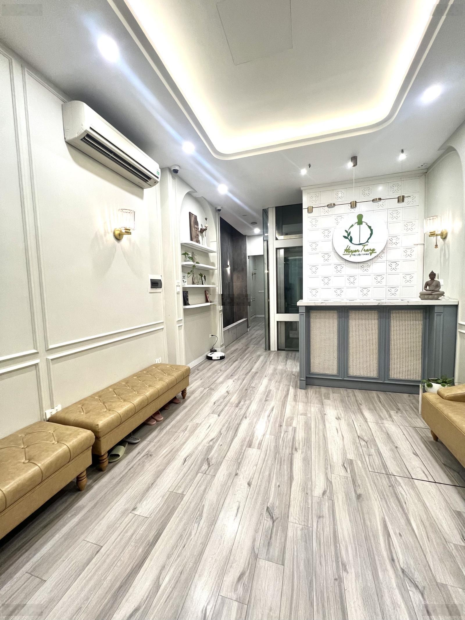 Siêu phẩm nhà 2 mặt ngõ thông đào tấn - vừa ở vừa kinh doanh - dòng tiền ổn định 55tr/tháng d