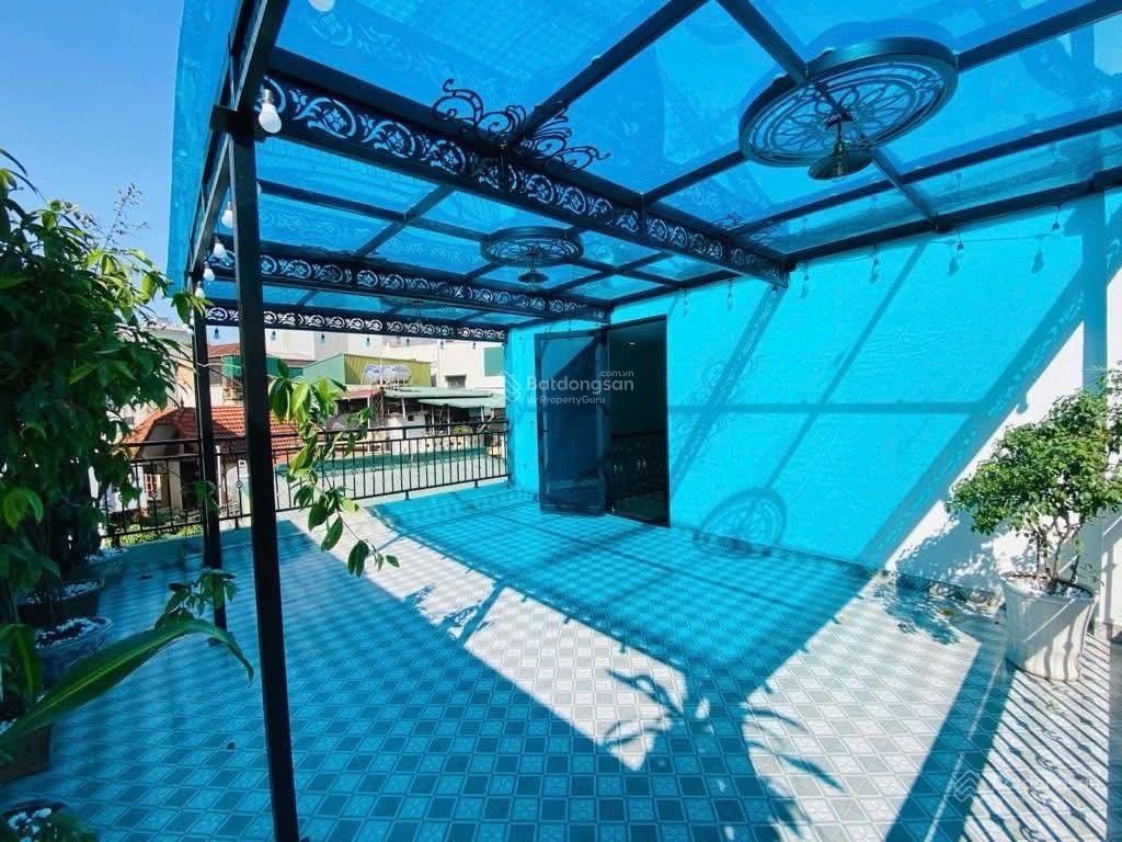 Bán Biệt Thự Mini Thụy Khuê - Ngay Hồ Tây, Lạc Long Quân, Võng Thị,... Có Sân Riêng Để Xe.