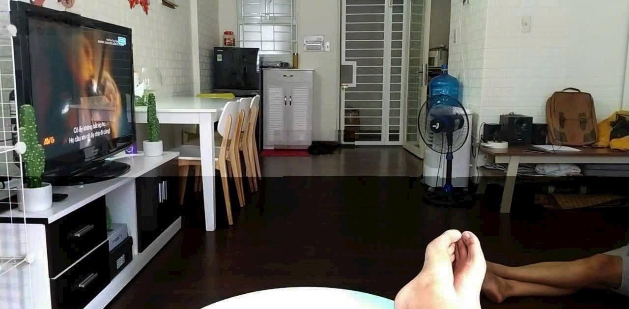 Cho thuê nhanh căn EhomeS. Giá rẻ - ở liền - đối diện Global City