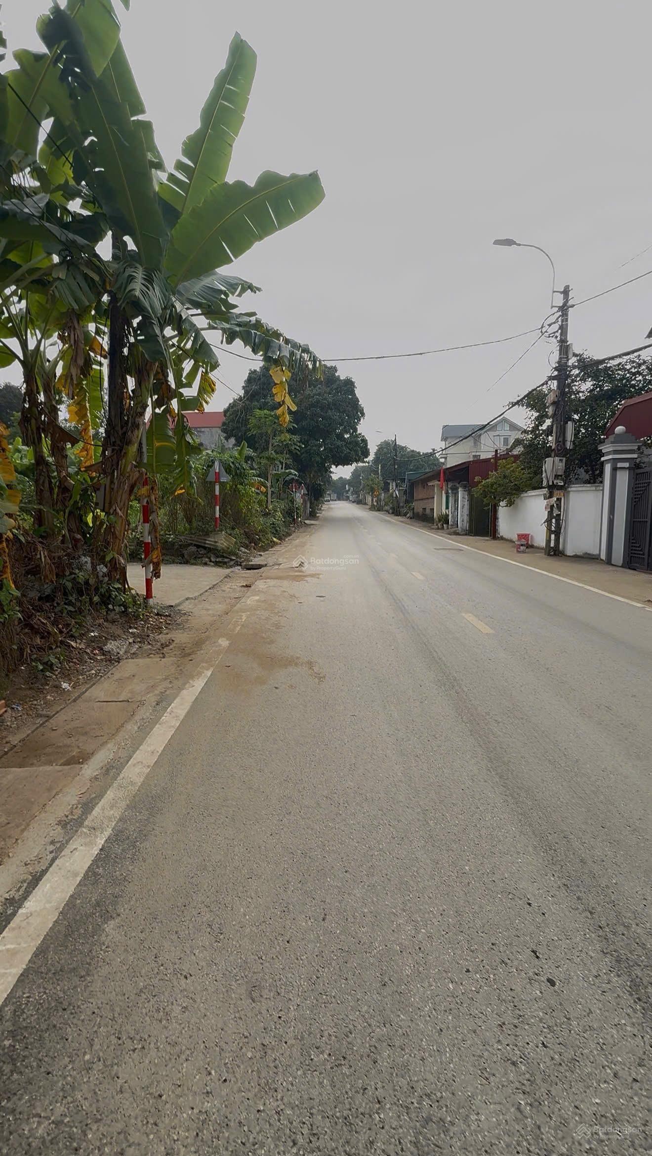 Bán đất tại Xuân Khanh, 1,8 tỷ, 50m2, pháp lý đầy đủ, mặt tiền 5m