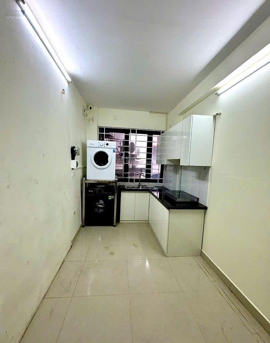 Nhà ngay trung Tâm Ba Đình. Đủ công năng, vừa ở vừa cho thuê dòng tiền. 6tầng 4pn chỉ 5,05tỷ có TL