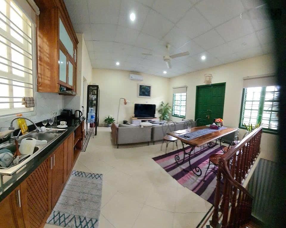 Bán NR 65m2 giá 19,5 tỷ tại Cửa Bắc, Q.Ba Đình, HN siêu hot