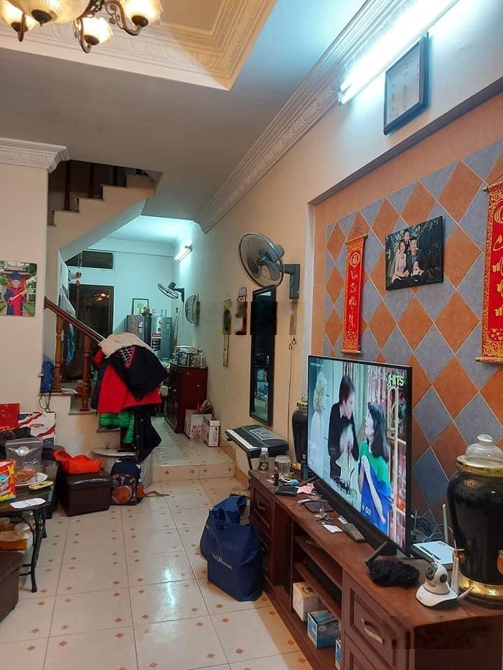 GIÁ ĐẦU TƯ! - Chỉ nhỉnh 8 tỷ có căn 48m2 Vĩnh Phúc, Ba Đình, không quy hoạch, không tranh chấp