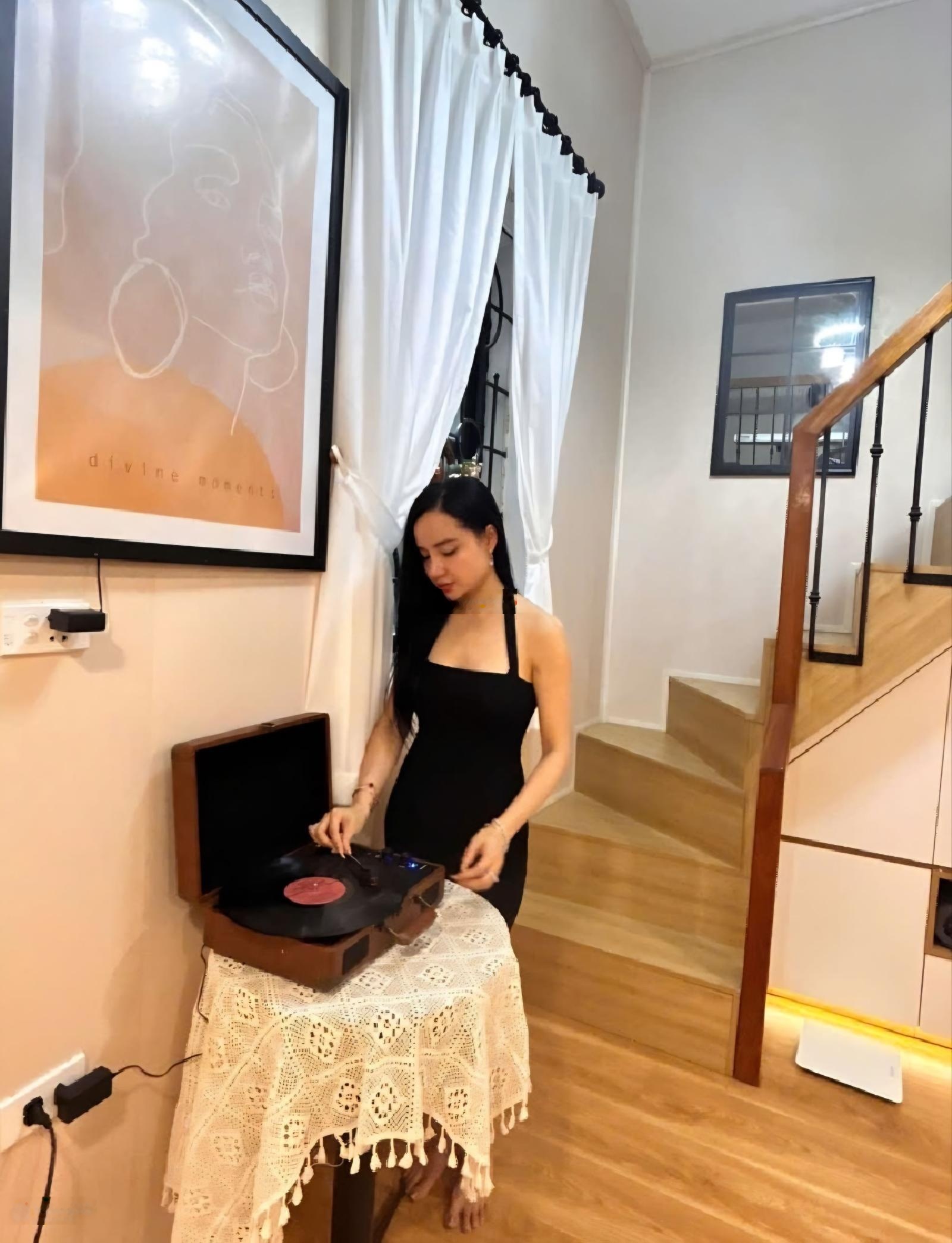 Ngõ thông - ô tô đỗ cửa - nhà phố đội cấn - 54m2 - mặt tiền 5m - giữa trung tâm ba đình