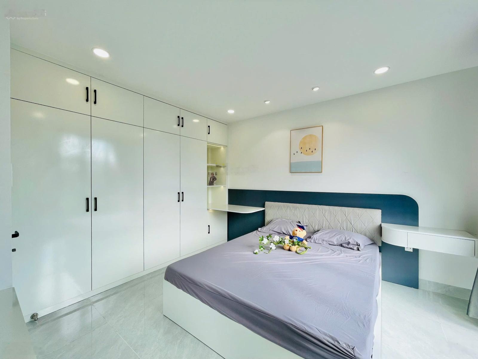 BÁN NHÀ Nguyễn Văn Đậu, P.11, Bình Thạnh, 26.5m2, giá 5.75 tỷ