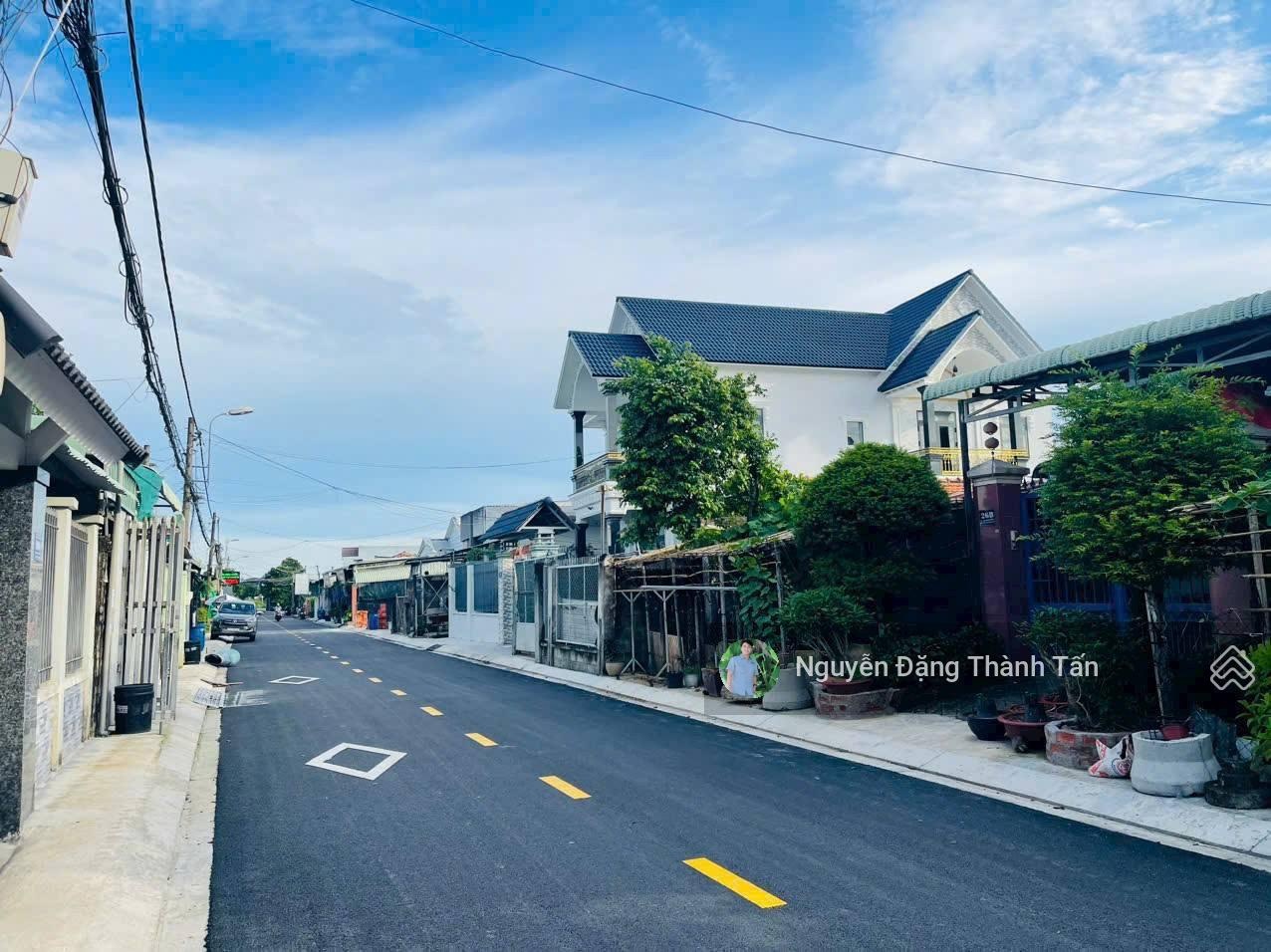 Quá kẹt! chính chị chủ gửi bán lẹ lô đất 288m2 lưu khai hồng, chồng tiền tươi công chứng trong ngày