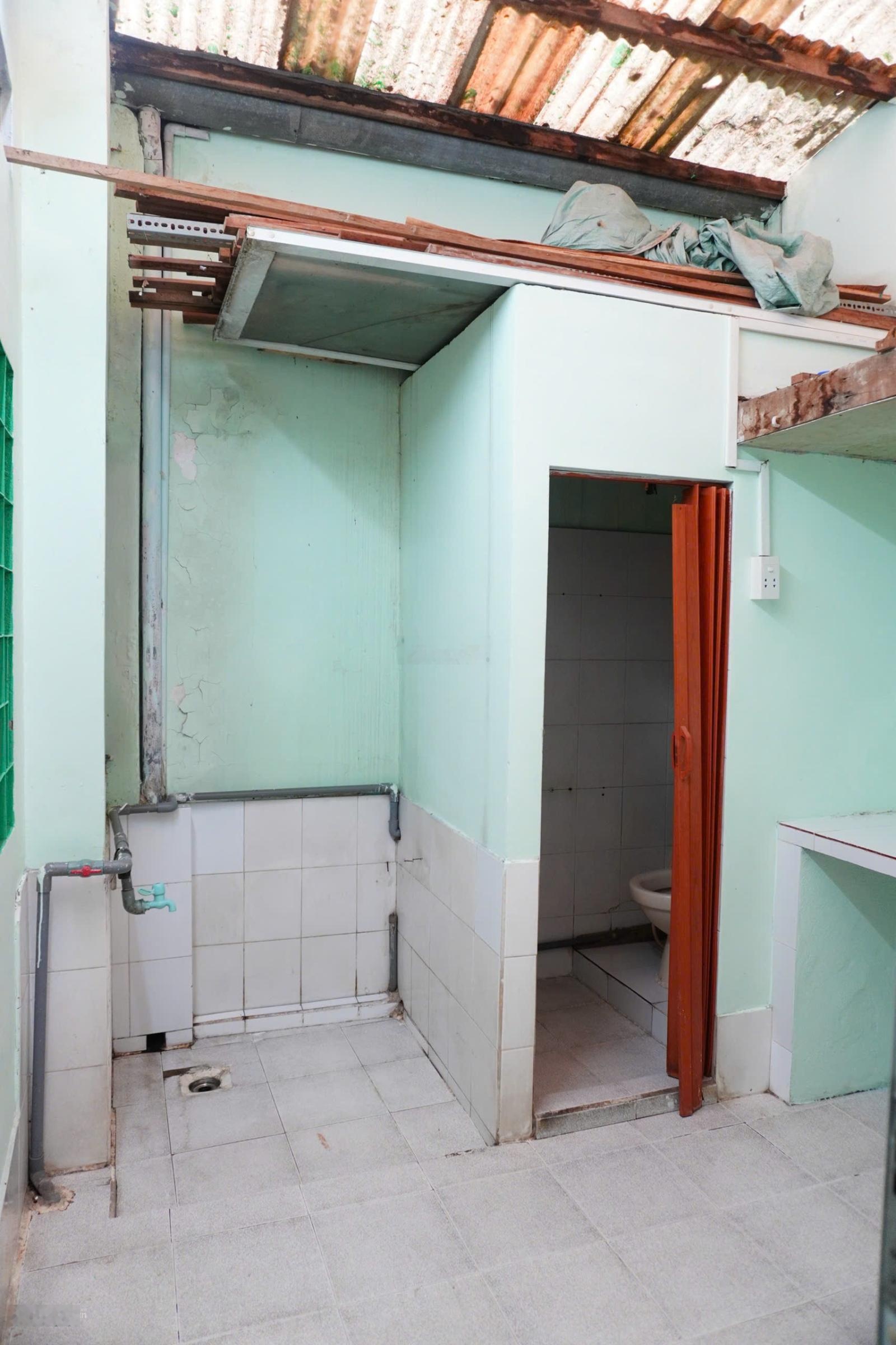 Nhà hẻm Nguyễn Duy Dương, 2-3 Phòng Ngủ, Quận 10