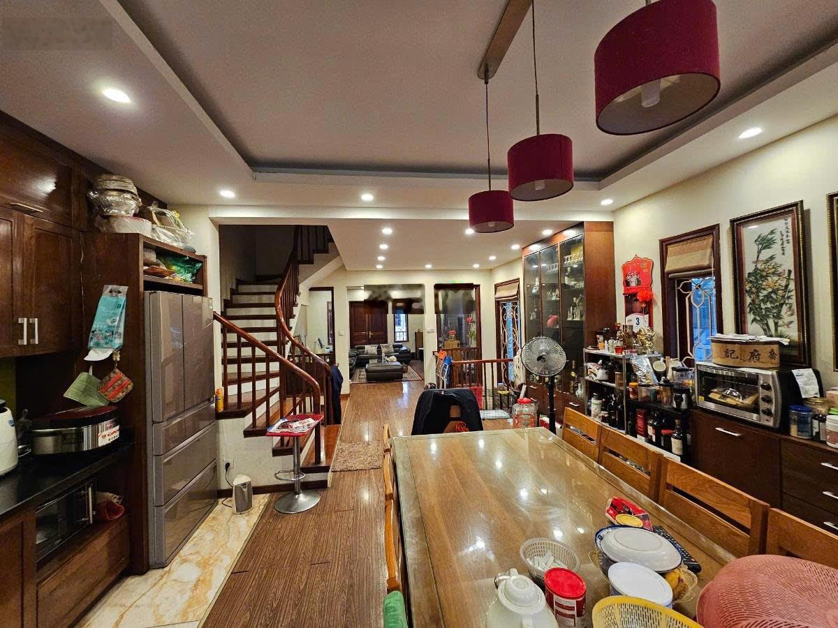 Ba Đình Bán nhà ngõ ô tô tránh 85m2 5 tầng full nội thất ô chờ thang máy 3 thoáng 2 mặt tiền 33 tỷ