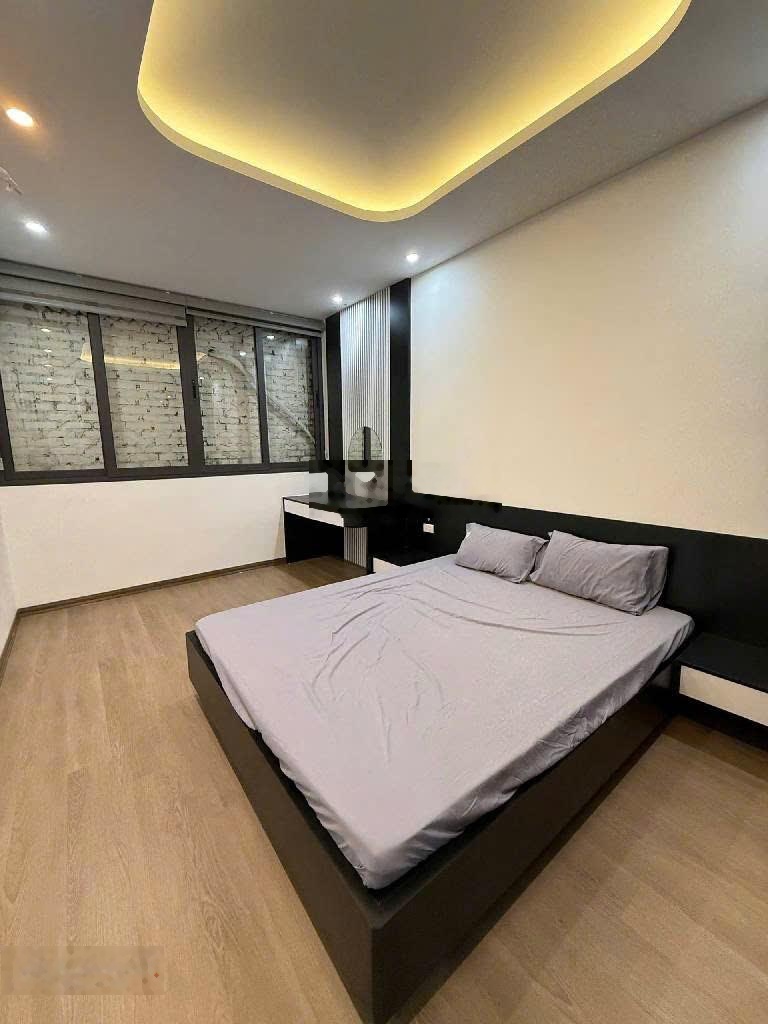 Bán nhà riêng tại 469 Phố Kim Mã, Ba Đình, Hà Nội, giá 8,29 tỷ, diện tích 31 m2, hàng hiếm!