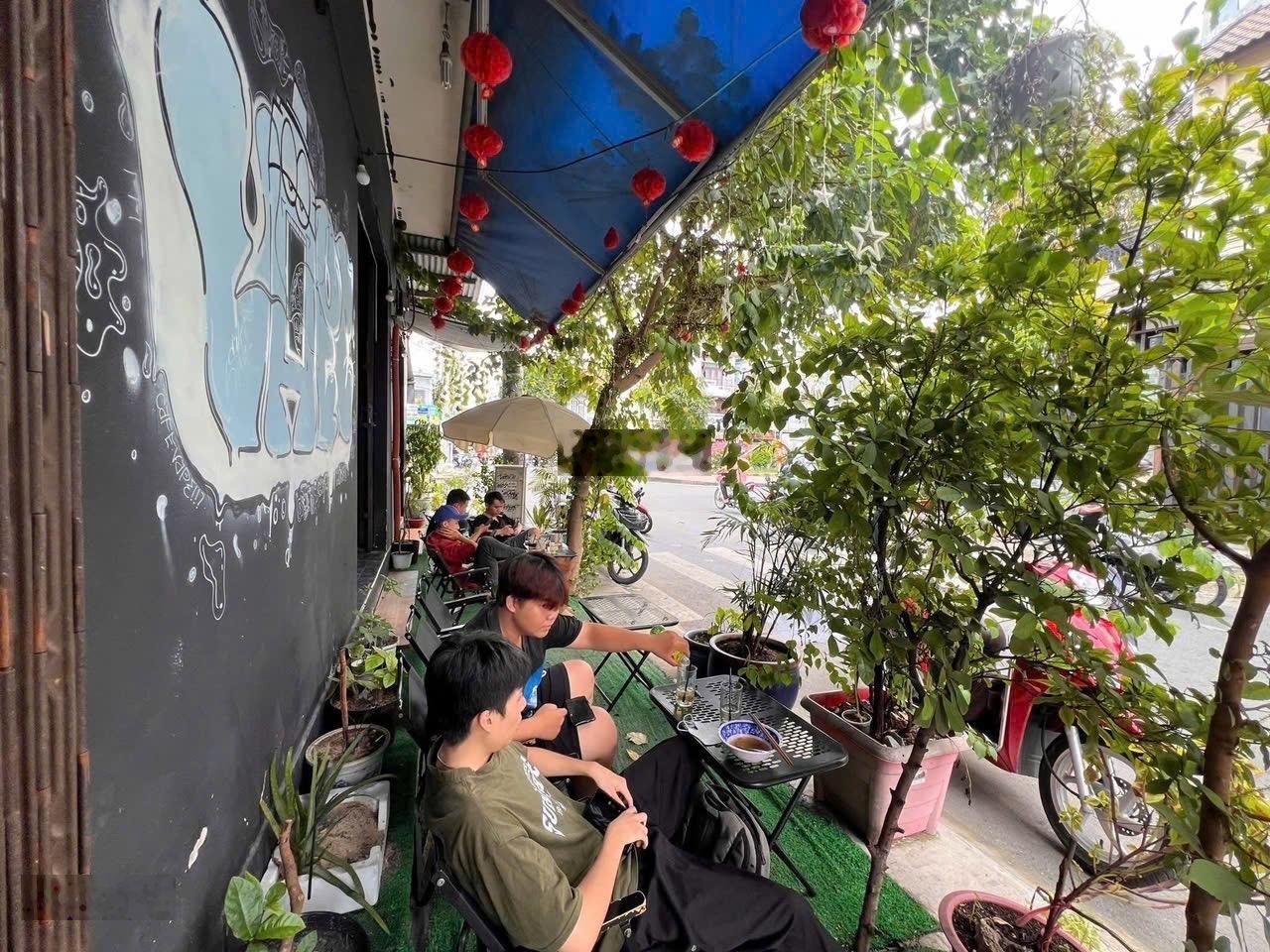 Ngân hàng Agribank thanh lý nhà lô góc (7mx12m) gần Chợ Bình Điền đang cho thuê 15tr, giá 800 triệu