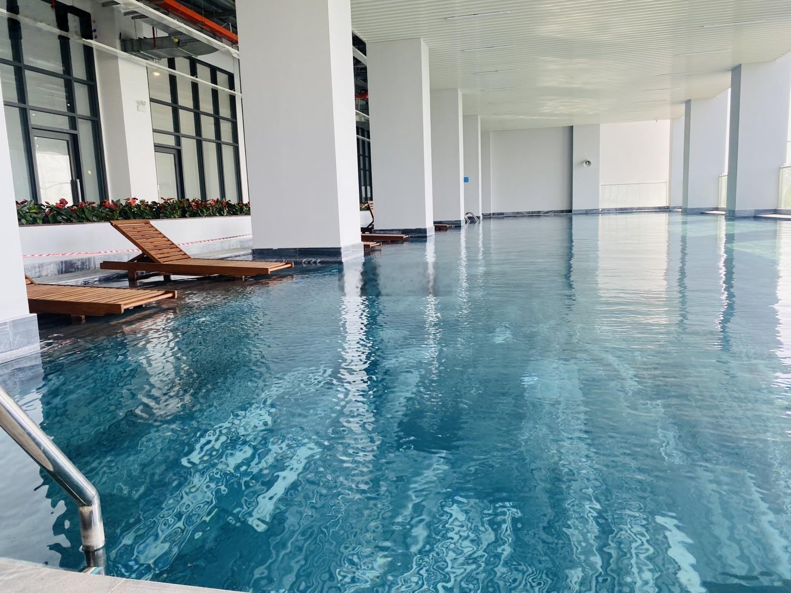 Giỏ hàng cho thuê căn hộ Ricca Q9 giáp Q2, căn 1PN+1WC giá 6tr, 2PN+2WC giá 7tr5, 3PN+3WC giá 9tr.