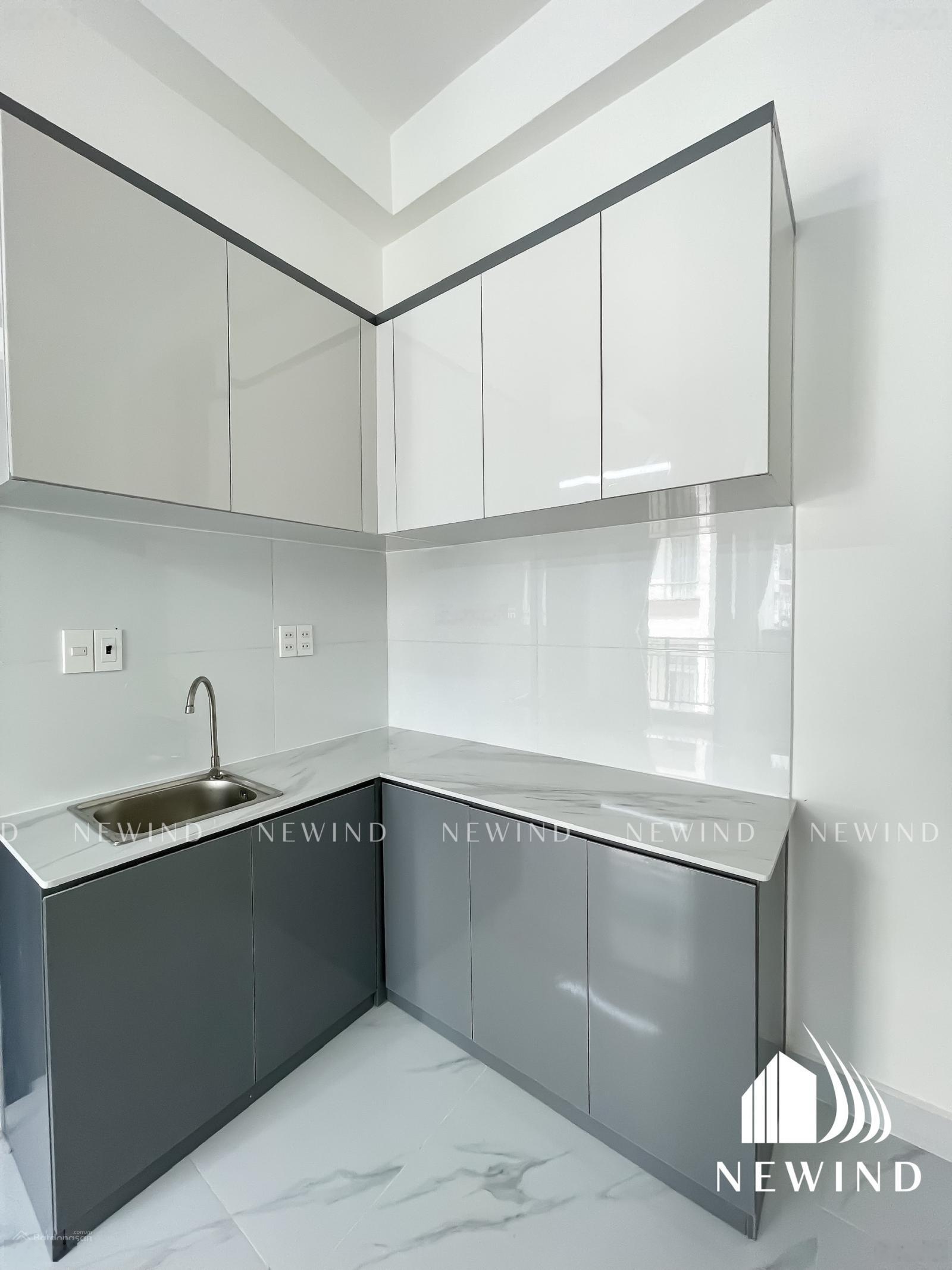 Khai trương phòng ban công full nội thất ngay trung tâm Quận 7 như hình 100%