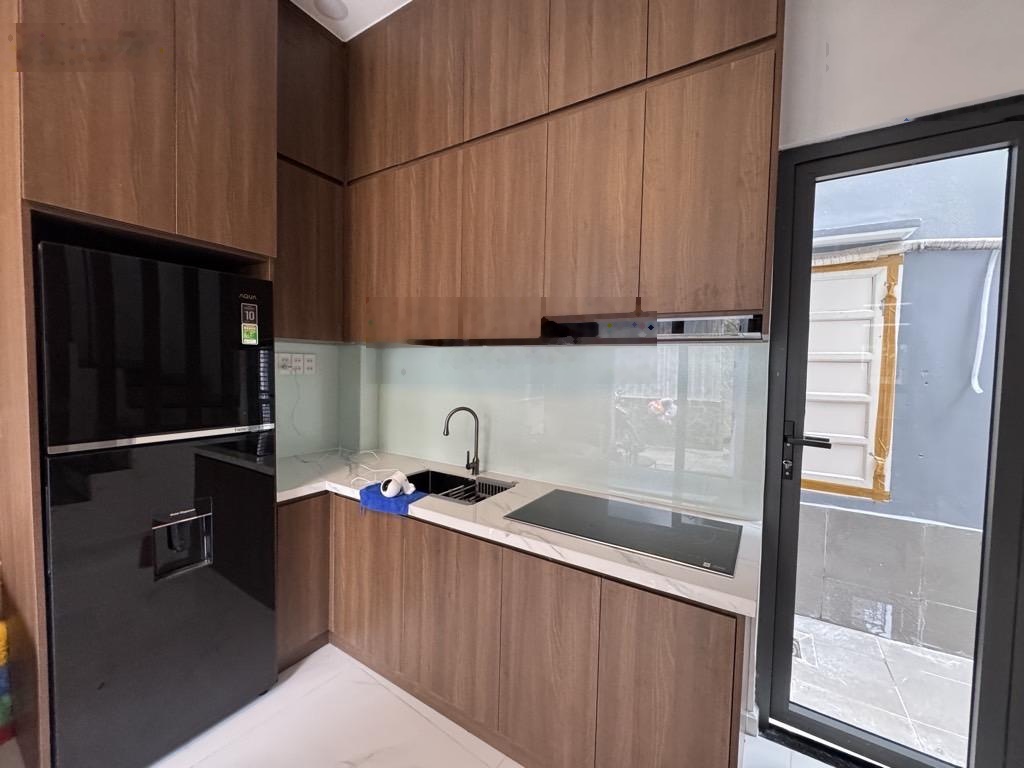 Hoàng hoa thám bình thạnh - 4.15 tỷ tl - nhà đẹp chốt nhanh