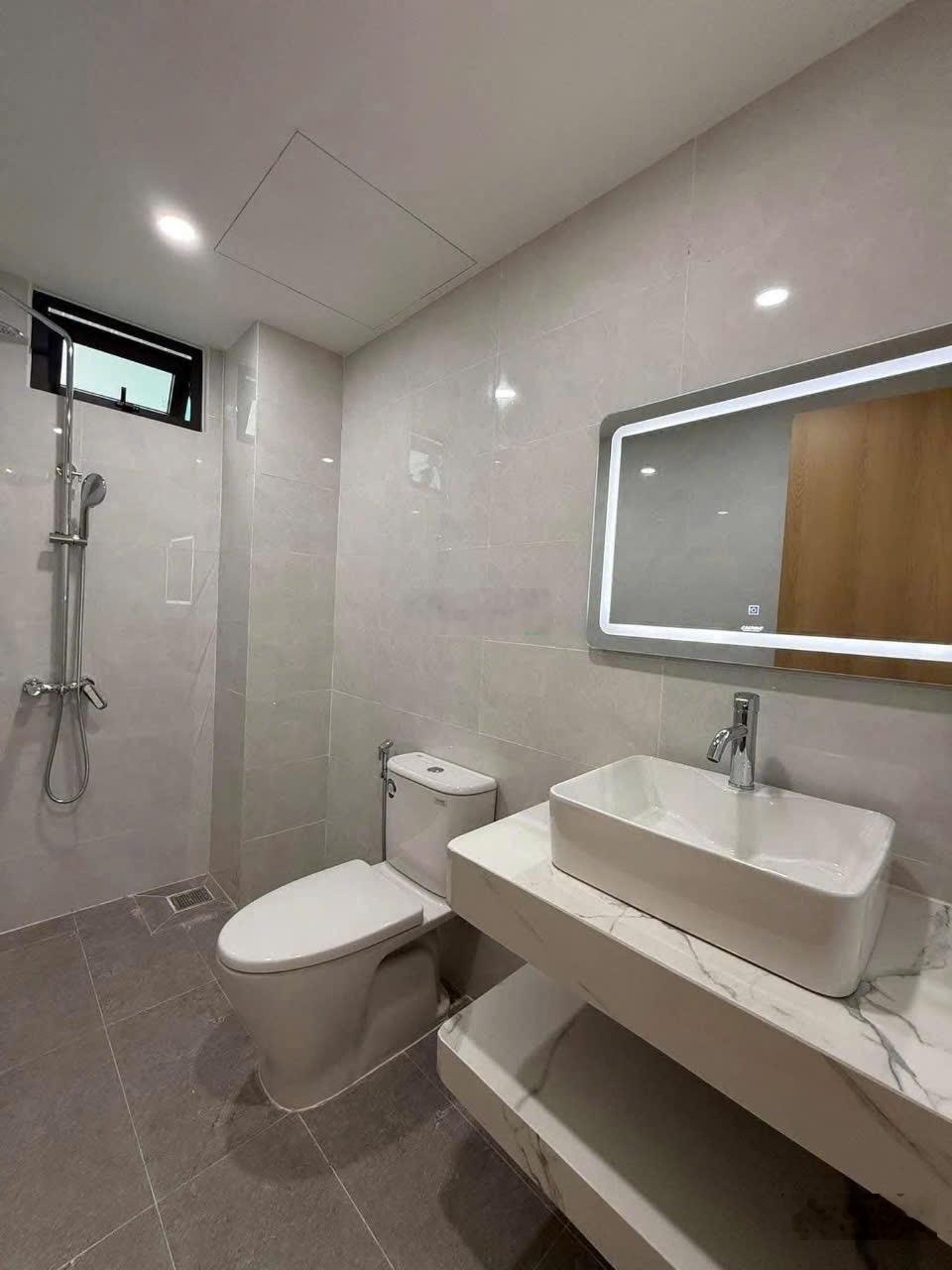 Chính chủ bán nhà (4x14,5m) diện tích 58m2 ở hẻm 1/ đường Hồ Học Lãm gần Aeon Bình Tân, giá 1 tỷ 25