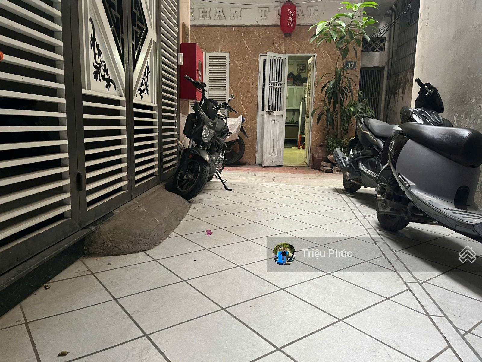 Chủ thiện chí bán nhà lô góc 58m - 5 tầng - ngõ rộng - phố kim mã, ba đình - giá chỉ 14,5 tỷ có tl