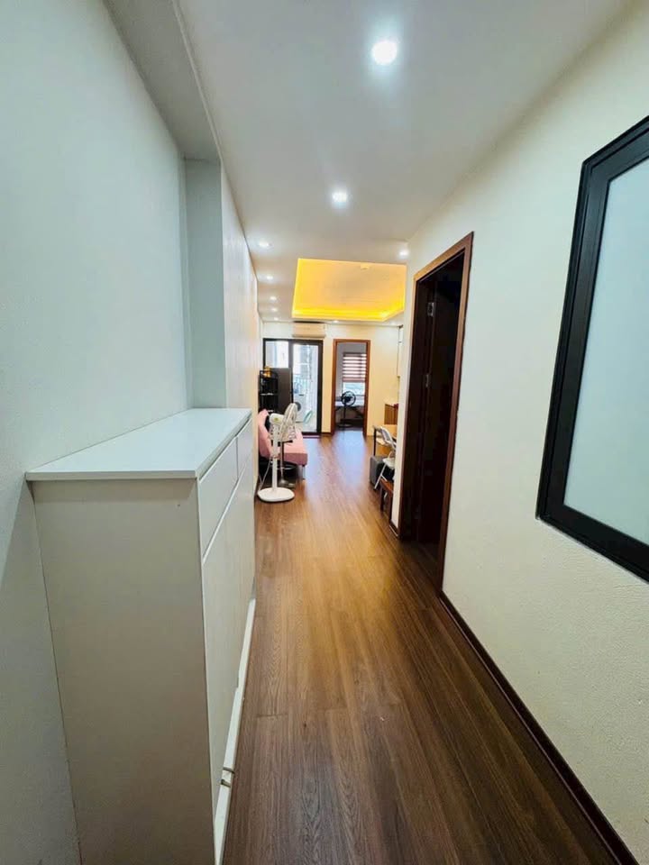 Cần bán căn hộ 60.5m2 tại Thanh Hóa, giá 1.2xx tỷ