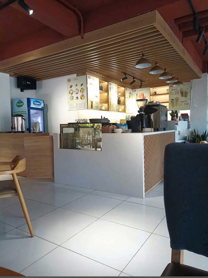 Cho thuê lô góc 2 mặt tiền đắc địa tại Hòa Cường Bắc 70m2, chỉ 15 triệu/tháng