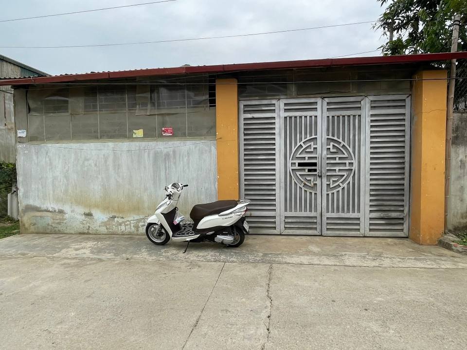 Bán nhà cấp 4 180m2, 2 phòng ngủ, gần trường học tại Thanh An, Điện Biên